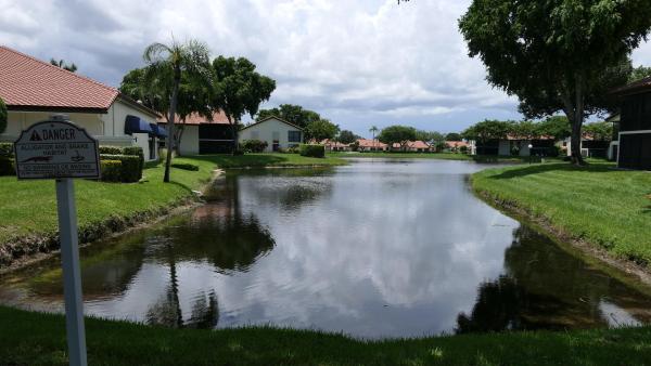 Palm Chase, 5492 Atlantic Palm Ct #A, Boynton Beach, Florida 33437, image 2