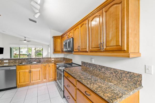 Hidden Lake, 2757 S Clearbrook Cir, Delray Beach, Florida 33445, image 1