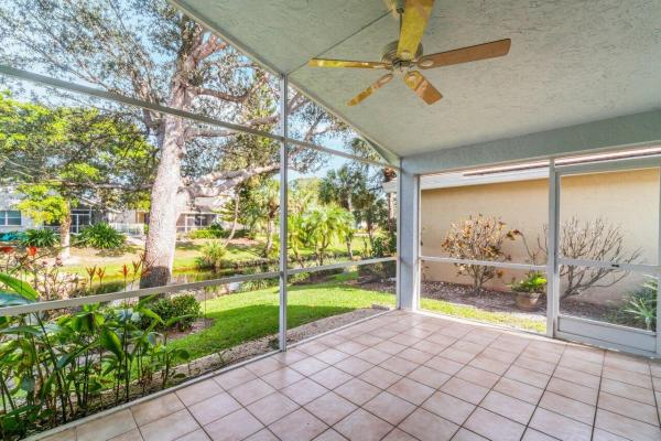 Hidden Lake, 2757 S Clearbrook Cir, Delray Beach, Florida 33445, image 2