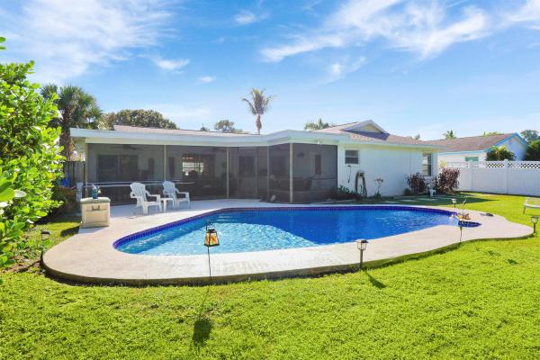Jupiter Oaks, 603 Oak Ter Ter, Jupiter, Florida 33458, image 1