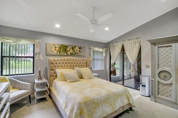 The Lexington Club, 7565 Lexington Club Blvd #A, Delray Beach, Florida 33446, image 2