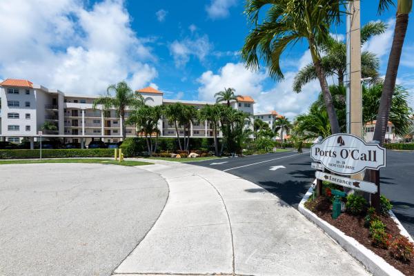 Ports O'Call, 29 Yacht Club Dr #408, North Palm Beach, Florida 33408, image 1