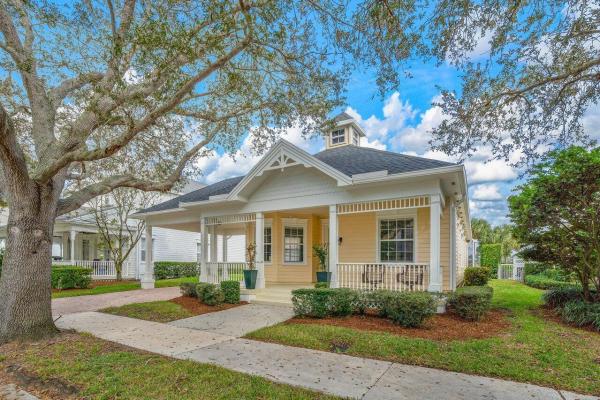 The Island At Abacoa, 272 Barbados Circle Dr, Jupiter, Florida 33458, image 1
