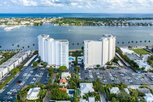 Rapallo North, 1701 S Flagler Dr #305, West Palm Beach, Florida 33401, image 1