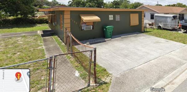 Pleasant Heights, 1157 W 36th St, Riviera Beach, Florida 33404, image 2