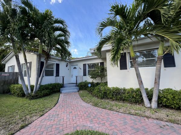 Southland Park, 245 Greenwood Dr, West Palm Beach, Florida 33405, image 1