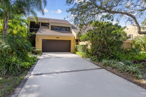 Land's End, 749 St Albans Dr, Boca Raton, Florida 33486, image 1