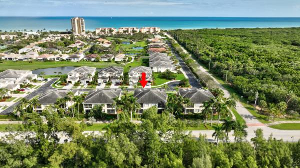 Golf Lodges South At Southpointe, 403 Southstar Dr, Fort Pierce, Florida 34949, image 1