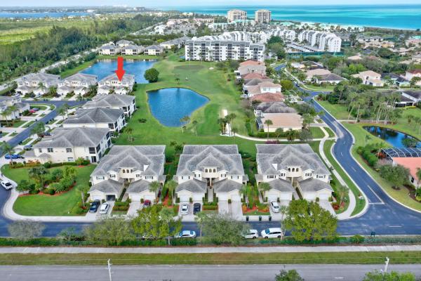 Golf Lodges South At Southpointe, 702 Southstar Dr, Fort Pierce, Florida 34949, image 2