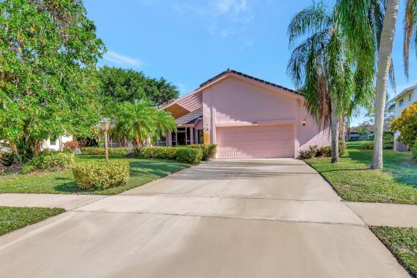 The Estates At Indian Spring, 11396 Piping Rock Dr, Boynton Beach, Florida 33437, image 1