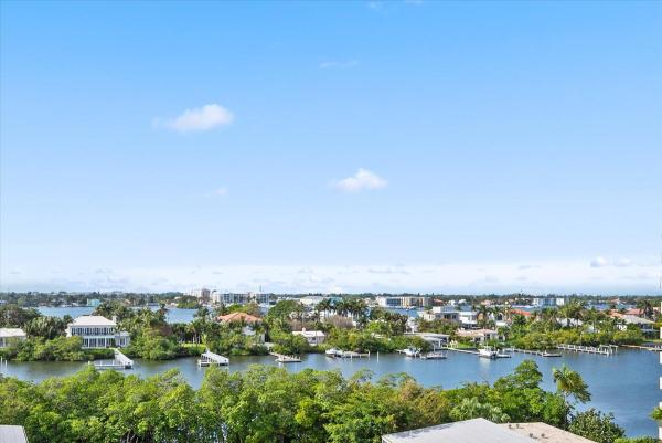 Mayfair House, 3589 S Ocean Blvd #709, South Palm Beach, Florida 33480, image 1