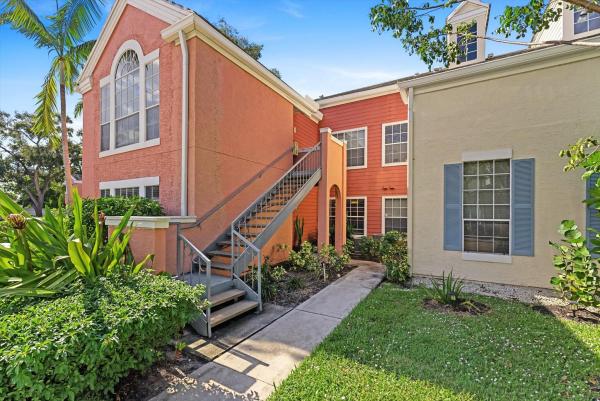 Bahia At Delray, 1345 Crystal Way #I, Delray Beach, Florida 33444, image 1