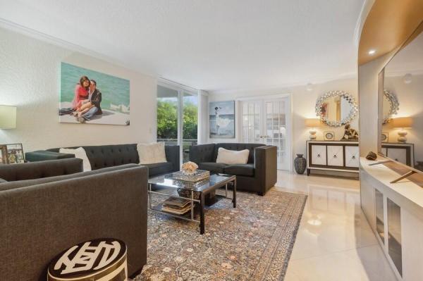 Coastal House, 2200 S Ocean Blvd #106, Delray Beach, Florida 33483, image 1