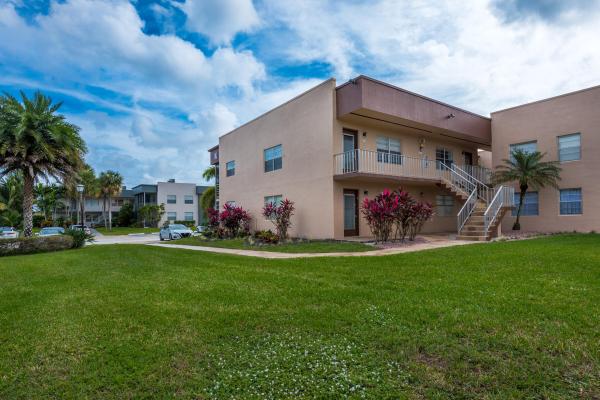 Burgundy At Kings Point, 528 Burgundy K, Delray Beach, Florida 33484, image 1