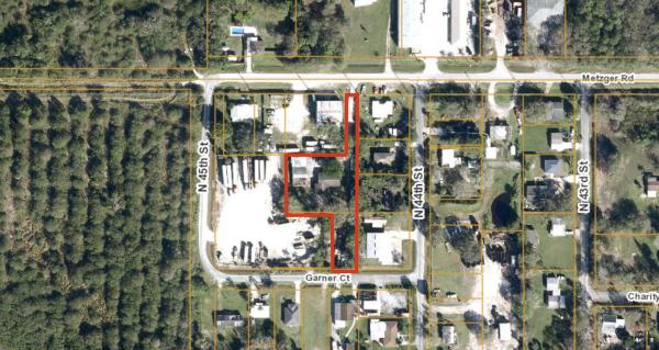 Fort Pierce No HOA, 4403 Metzger Rd, Fort Pierce, Florida 34950, image 1