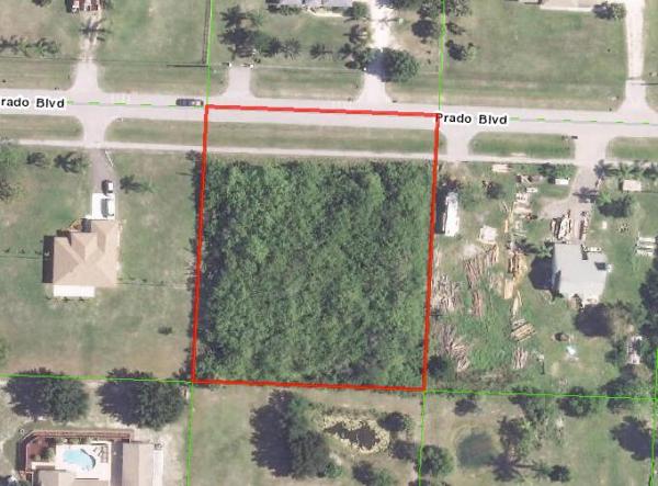 The Acreage, 17378 Prado Blvd, Loxahatchee, Florida 33470, image 1