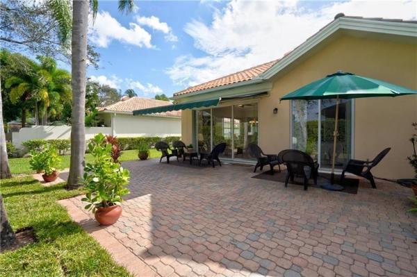 Hammock Reserve, 4781 Temple Dr, Delray Beach, Florida 33445, image 1