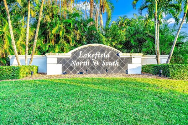 Lakefield North, 1496 S Club Dr, Wellington, Florida 33414, image 2