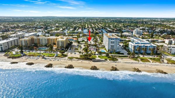Ocean Way Villas, 836 SE 20th Ave, Deerfield Beach, Florida 33441, image 1