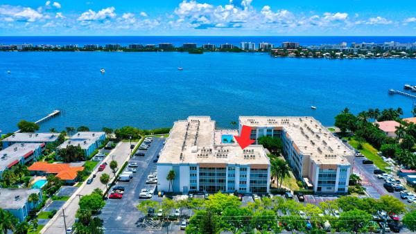 Palm Lake, 1502 S Lakeside Dr #405, Lake Worth Beach, Florida 33460, image 1