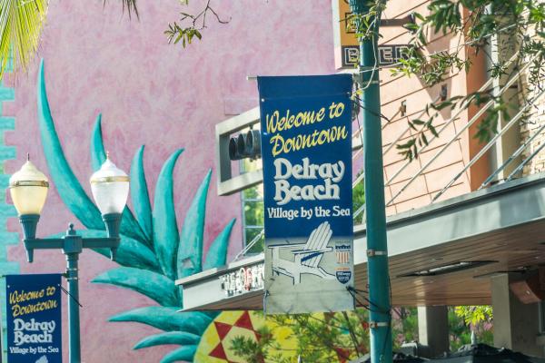 San Sebastian, 290 NE 5th Ave #7, Delray Beach, Florida 33483, image 2