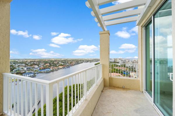 Toscana West Tower, 3720 S Ocean Blvd #1610, Highland Beach, Florida 33487, image 2