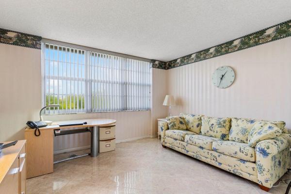 Boca Towers, 2121 N Ocean Blvd #502W, Boca Raton, Florida 33431, image 2
