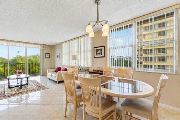 Boca Towers, 2121 N Ocean Blvd #502W, Boca Raton, Florida 33431, image 1