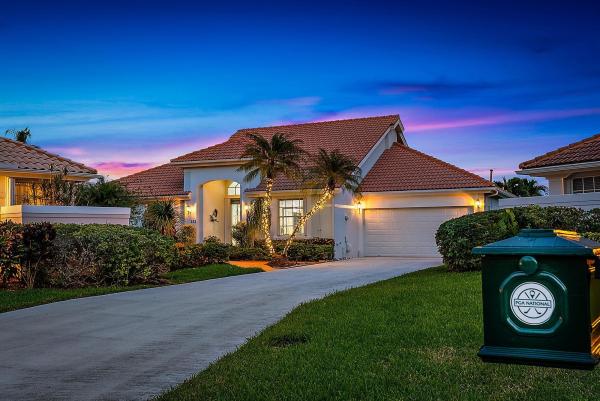Eagleton Estates, 252 Eagleton Estate Blvd, Palm Beach Gardens, Florida 33418, image 1