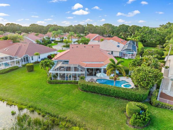 Eagleton Estates, 252 Eagleton Estate Blvd, Palm Beach Gardens, Florida 33418, image 1