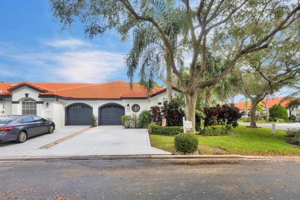 Villa San Remo, 18444 Via Di Regina, Boca Raton, Florida 33496, image 1