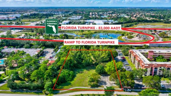 Palm Beach Farms, 0 Hadjes Drive, Lake Worth, FL 33467, Lake Worth Beach, Florida 33467, image 2