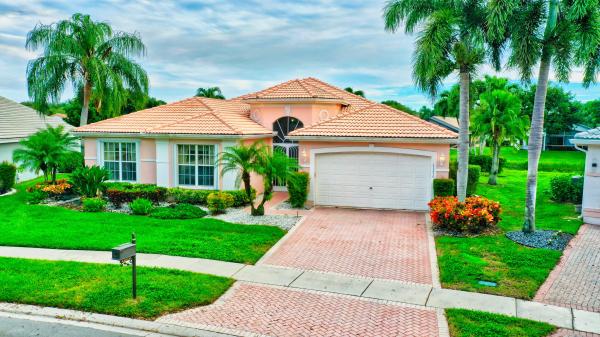 Valencia Lakes, 11270 Barca Blvd, Boynton Beach, Florida 33437, image 1