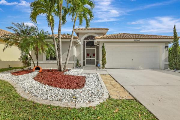 Sunset Pointe, 12204 Sunset Point Cir, Wellington, Florida 33414, image 1