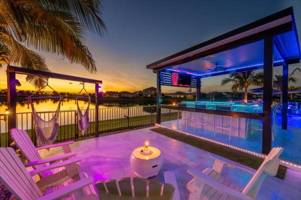 Meadows Of Westlake, 15810 Goldfinch Cir, Westlake, Florida 33470, image 1