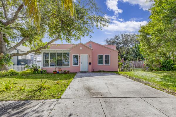 Northboro Park, 504 39th St, West Palm Beach, Florida 33407, image 1