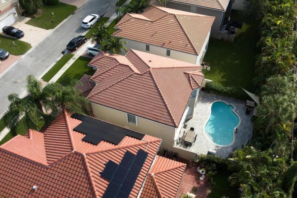 Palmyra Estates, 7167 Ivy Crossing Ln, Boynton Beach, Florida 33436, image 2