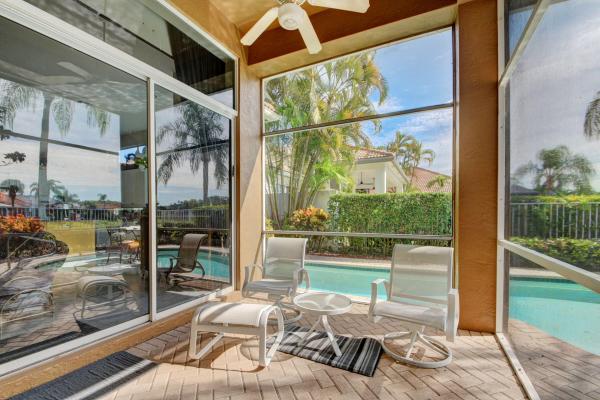 Laurel Estates At Wycliffe, 10546 Laurel Estates Ln, Lake Worth, Florida 33449, image 1