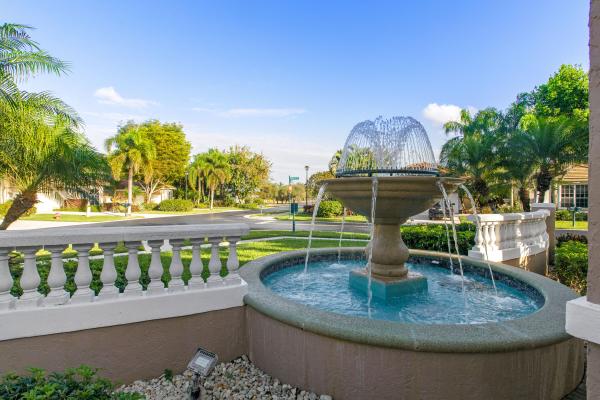 Imperial Isle At Wycliffe, 10878 Royal Devon Way, Lake Worth, Florida 33449, image 3