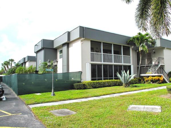 Piedmont At Kings Point, 95 Piedmont B, Delray Beach, Florida 33484, image 1