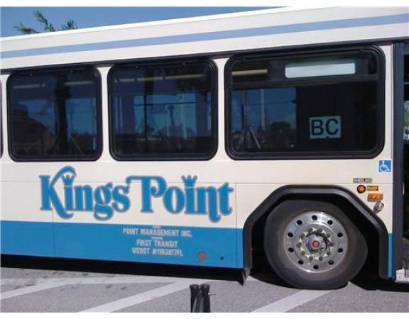 Piedmont At Kings Point, 95 Piedmont B, Delray Beach, Florida 33484, image 1