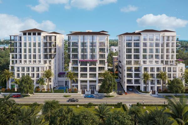 Royal Palm Residences, 475 E Royal Palm Rd #702, Boca Raton, Florida 33432, image 1