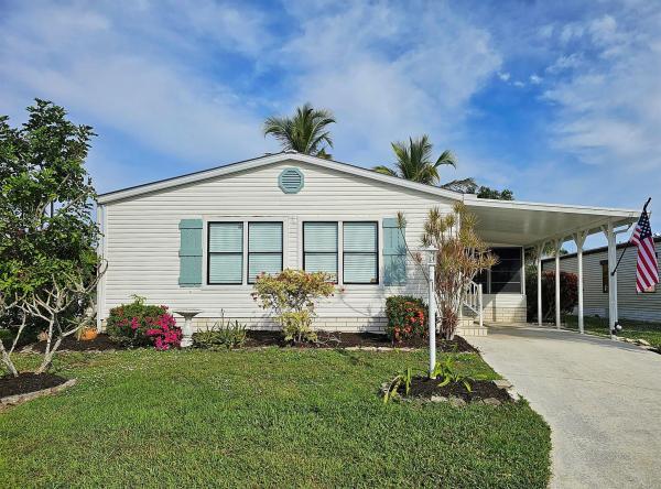 Tropical Isles, 222 Sandy Bottom Pl, Fort Pierce, Florida 34982, image 1