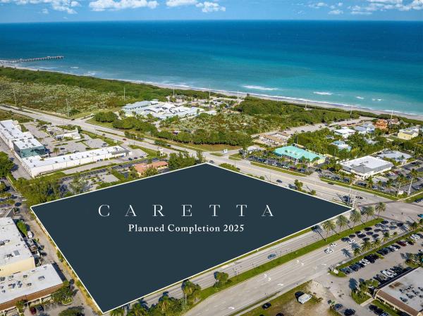 Caretta, 1011 Us Highway 1 #D304, Juno Beach, Florida 33408, image 1