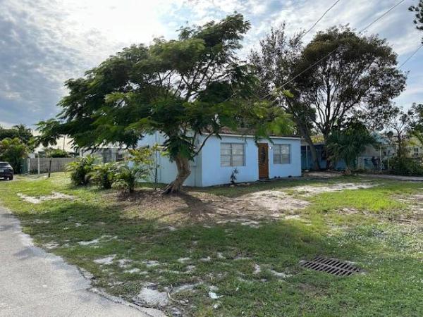 Palm Acres Estates, 2772 Ohio St, West Palm Beach, Florida 33406, image 2