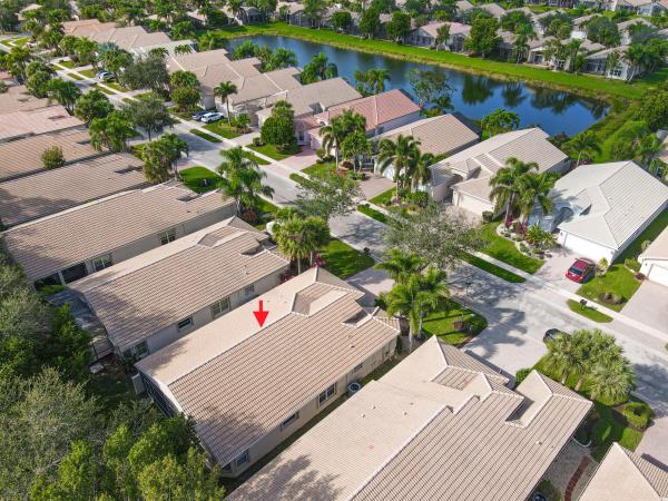 Valencia Shores, 9804 Tallyrand Dr, Lake Worth, Florida 33467, image 1