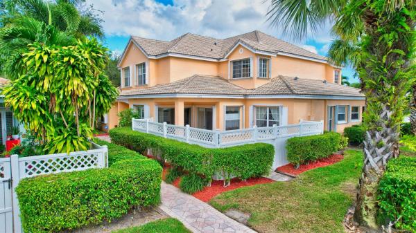 Boynton Gardens, 5512 Boynton Gardens Dr, Boynton Beach, Florida 33437, image 1