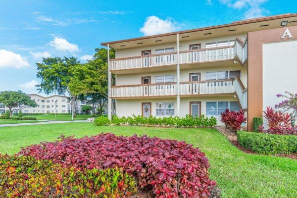 Mansfield At Century Village, 29 Mansfield A #29, Boca Raton, Florida 33434, image 1
