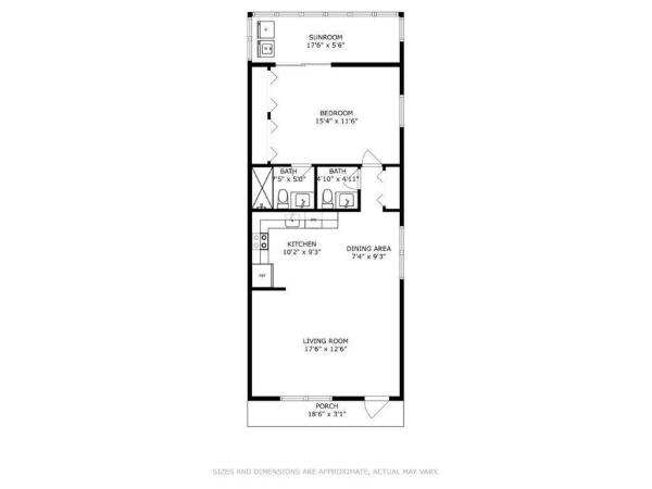 Saxony At Kings Point, 702 Saxony O, Delray Beach, Florida 33446, image 2