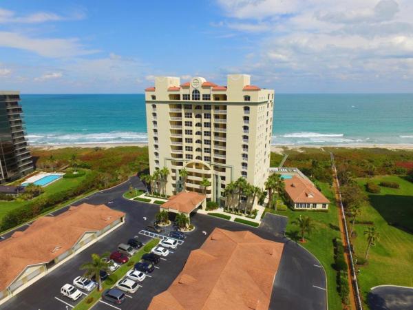 Ocean Pearl, 3920 N Highway A1a #902, Fort Pierce, Florida 34949, image 1